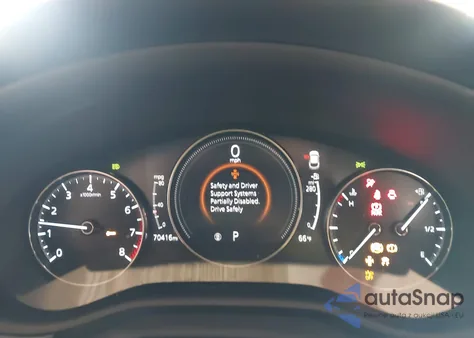 2021 Mazda Cx-30 Preferred from USA, damaged, VIN 3MVDMBCL7MM212757